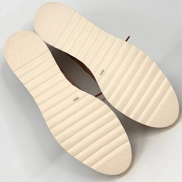 Vince Camuto Nillindie Women's Pink Platform Oxford Loafer - Picture 11 of 13